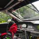 Image for article titled The Violent Calm Of An 850 Horsepower Mustang Drift Car